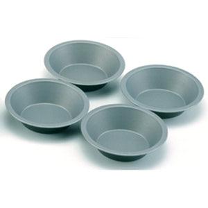 Norpro Non - Stick Pie Pan, 4 Piece s 3911 - A Secret Admirer