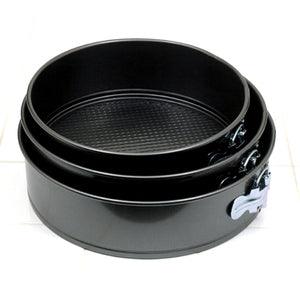 Norpro Non - Stick Springform Set Of 3 3903 - A Secret Admirer