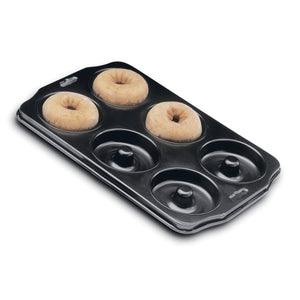 Norpro Nonstick 6 Baking Donut Pan 3982 - A Secret Admirer