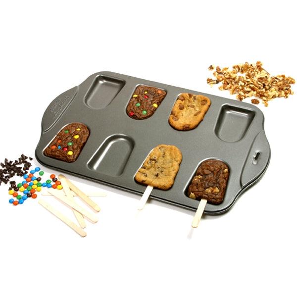 Norpro Nonstick Cake - Sicle Pan W/25 Sticks 3900 - A Secret Admirer