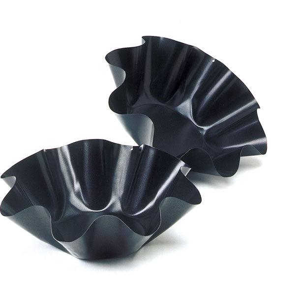 Norpro Nonstick Mini Tortilla Bakers, 2 Pcs 1058 - A Secret Admirer