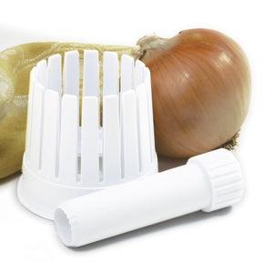 Norpro Onion Blossom Maker 5143 - A Secret Admirer