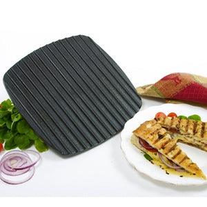 Norpro Panini Press 963 - A Secret Admirer