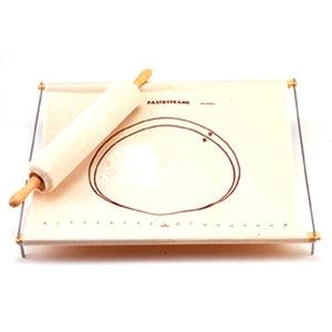 Norpro Pastry Frame 3096 - A Secret Admirer