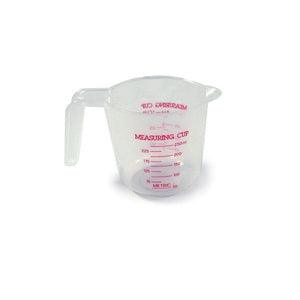 Norpro Plastic Measuring Cup 1 Cup 3035 - A Secret Admirer
