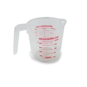 Norpro Plastic Measuring Cup 2 Cup 3036 - A Secret Admirer