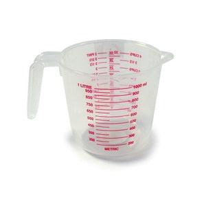 Norpro Plastic Measuring Cup 4 Cup 3037 - A Secret Admirer