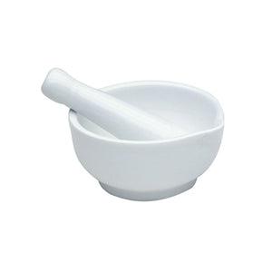 Norpro Porcelain Mortar & Pestle, 1/4C 696 - A Secret Admirer