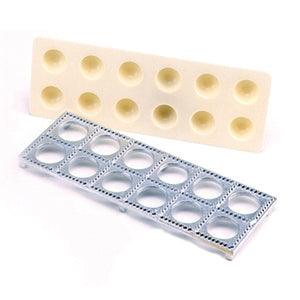 Norpro Ravioli Maker With Press 1043 - A Secret Admirer