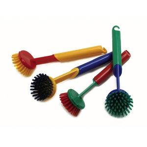 Norpro Round Dish Brush 1071 - A Secret Admirer