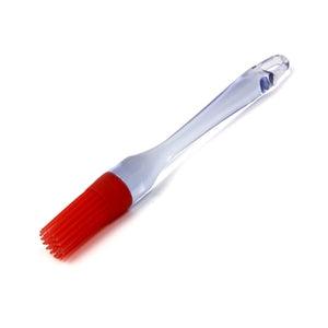 Norpro Silicone Brush, Round - Red 2021R - A Secret Admirer