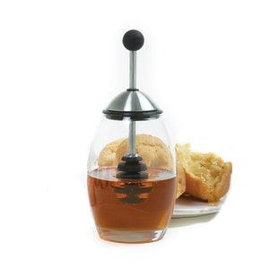 Norpro Silicone Honey Dipper Set 782 - A Secret Admirer