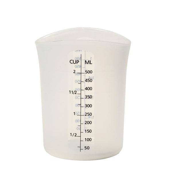 Norpro Silicone Measure Stir And Pour 2 Cups 3015 - A Secret Admirer