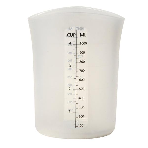 Norpro Silicone Measure Stir And Pour 4 Cups 3016 - A Secret Admirer