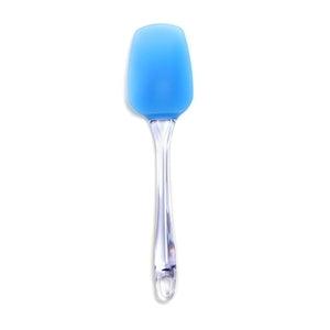 Norpro Silicone Medium Scoop, Blue 3135C - A Secret Admirer