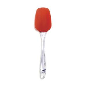 Norpro Silicone Medium Scoop, Red 3135R - A Secret Admirer