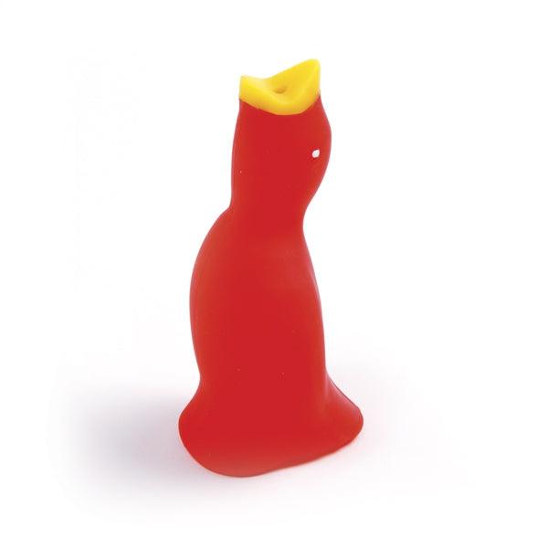 Norpro Silicone Pie Bird, Red 3261 - A Secret Admirer