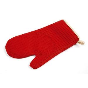 Norpro Silicone/Fabric Glove - Red 414R - A Secret Admirer