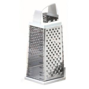 Norpro Six Sided Greater Grater 328 - A Secret Admirer
