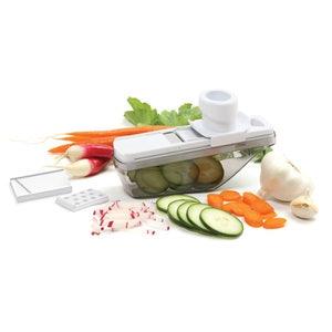 Norpro Slicer/Grater W/Guard & Catcher 309 - A Secret Admirer
