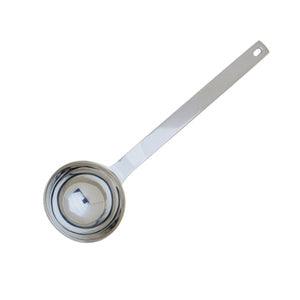 Norpro Stainless Steel 2T Coffee Scoop 5537 - A Secret Admirer