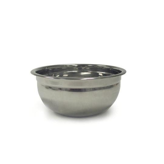 Norpro Stainless Steel 3 Qt Bowl 1002 - A Secret Admirer