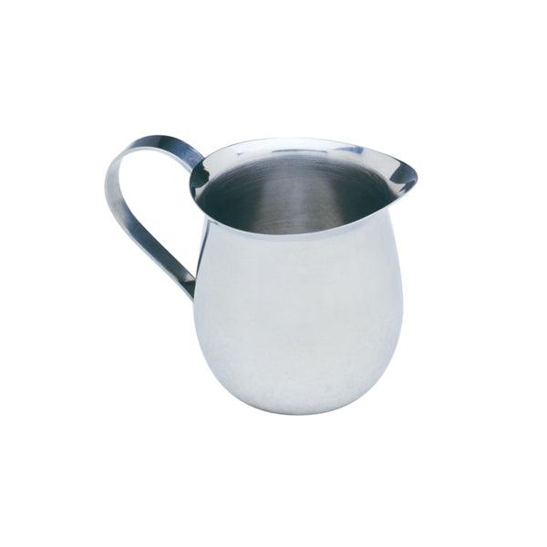 Norpro Stainless Steel 5 Oz Bell Creamer 5593 - A Secret Admirer