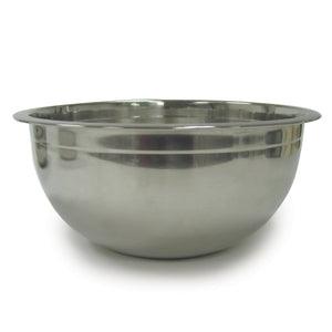 Norpro Stainless Steel 8 Qt Bowl 1004 - A Secret Admirer