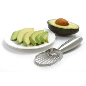 Norpro Stainless Steel Avocado Slicer 5171 - A Secret Admirer