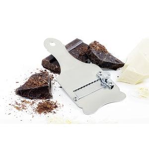 Norpro Stainless Steel Chocolate Shaver 3705 - A Secret Admirer