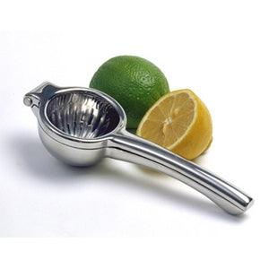 Norpro Stainless Steel Citrus Press Juicer 523 - A Secret Admirer