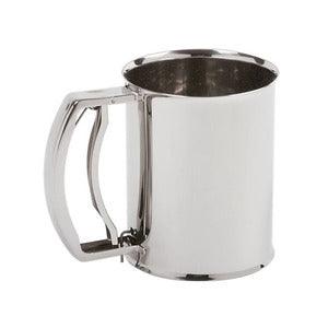 Norpro Stainless Steel Deluxe Sifter 3 Cup 135 - A Secret Admirer