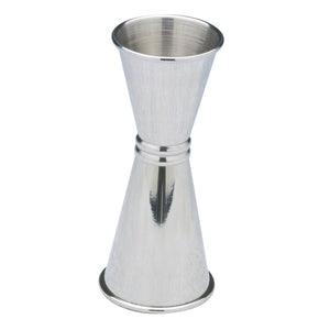 Norpro Stainless Steel Double Jigger 495 - A Secret Admirer