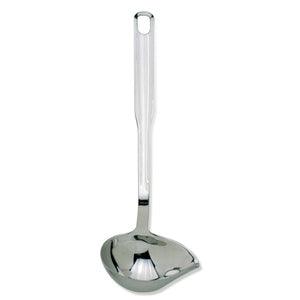 Norpro Stainless Steel Gravy Ladle 1141 - A Secret Admirer