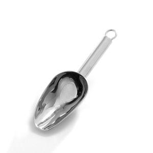 Norpro Stainless Steel Heavy Duty Scoop, 3 Oz 9007 - A Secret Admirer
