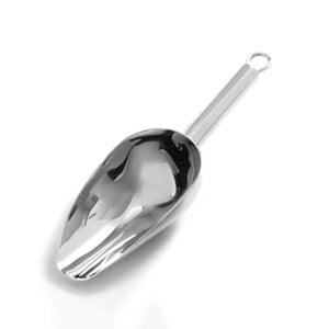 Norpro Stainless Steel Heavy Duty Scoop,5 Oz 9008 - A Secret Admirer