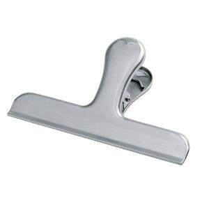 Norpro Stainless Steel Jumbo Bag Clip 169 - A Secret Admirer