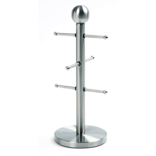 Norpro Stainless Steel Mug Rack 7493 - A Secret Admirer