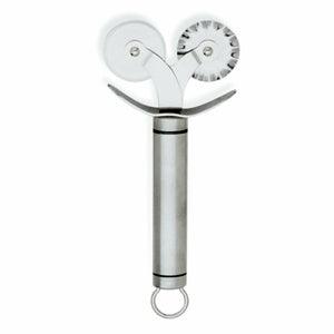 Norpro Stainless Steel Ravioli/Pastry Wheel 52 - A Secret Admirer