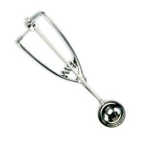 Norpro Stainless Steel Scoop, 39Mm 677 - A Secret Admirer