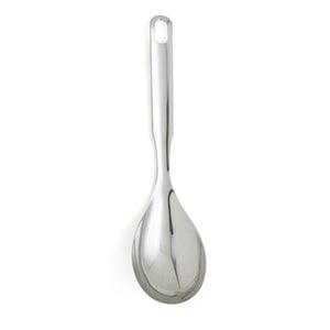 Norpro Stainless Steel Serving Spoon 1100 - A Secret Admirer