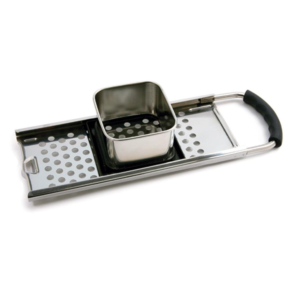 Norpro Stainless Steel Spaetzle Maker 3129 - A Secret Admirer