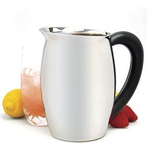 Norpro Stainless Steel Water Pitcher, 2Qt 5705 - A Secret Admirer