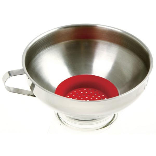 Norpro Wide Mouth Funnel - Thumbnail 4