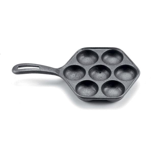Norpro Stuffed Pancake Munk Pan (Aebleskiver) 3114 - A Secret Admirer