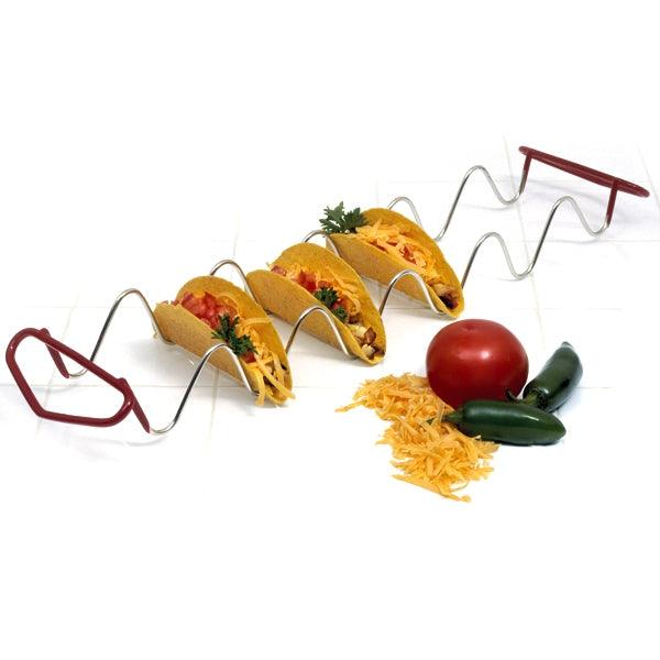 Norpro Taco Rack 1062 - A Secret Admirer