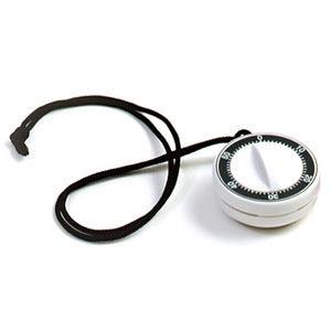 Norpro Timer On A Rope 1489 - A Secret Admirer