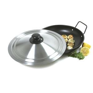 Norpro Universal Vented Lid 609 - A Secret Admirer