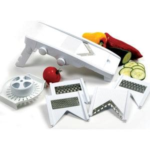 Norpro V - Slicer/Grater Mandoline 308 - A Secret Admirer