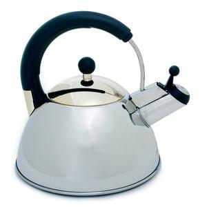 Norpro Whistling Tea Kettle, 2.5L 5628 - A Secret Admirer
